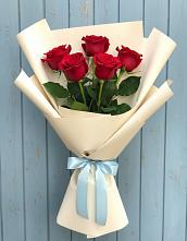 Букет Классика чувств в Курильске