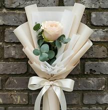 Букет цветов из:  Розы #REPLACE_PRED# Курильске