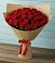 Букет Красные розы Милано в Курильске
