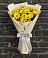 Букет цветов из: Хризантемы в Курильске