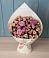 Букет цветов из: Розы в Курильске