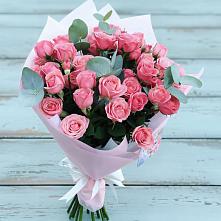 Букет Леди совершенство #REPLACE_PRED# Курильске